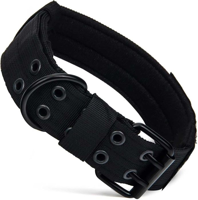 Zgarda tactica pentru caine