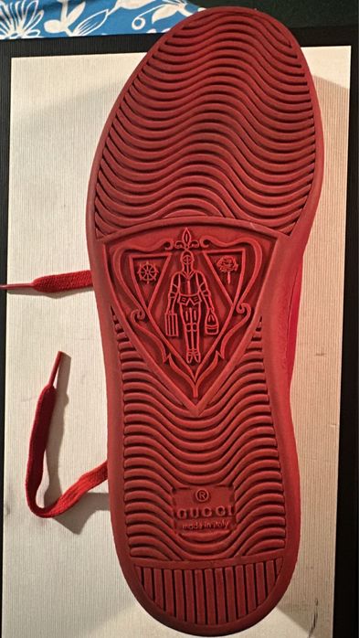 Оригинални Кецове Gucci