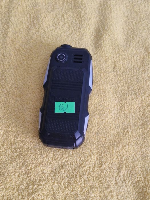 Super telefon special pentru Seniori