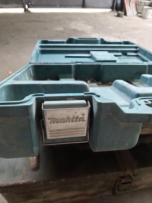 Ящик пластиковый Makita