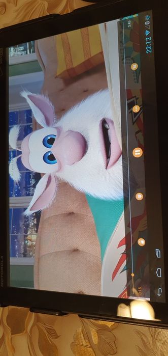 Планшет Motorolla