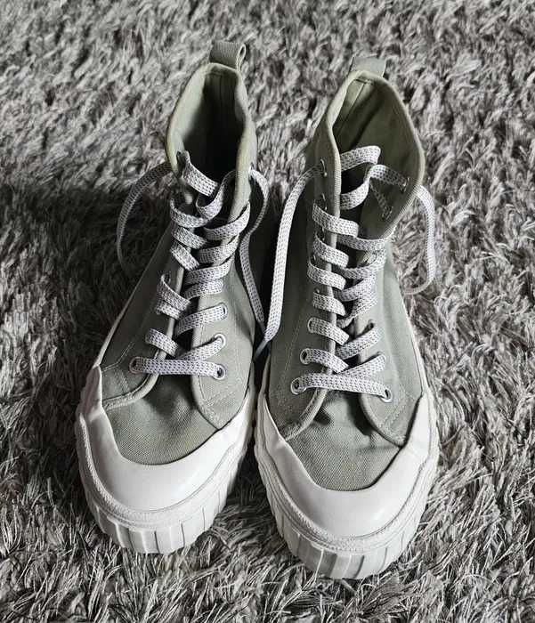 Кеды женские Манго