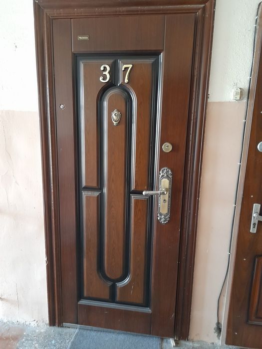 Продоется 3х комнатная