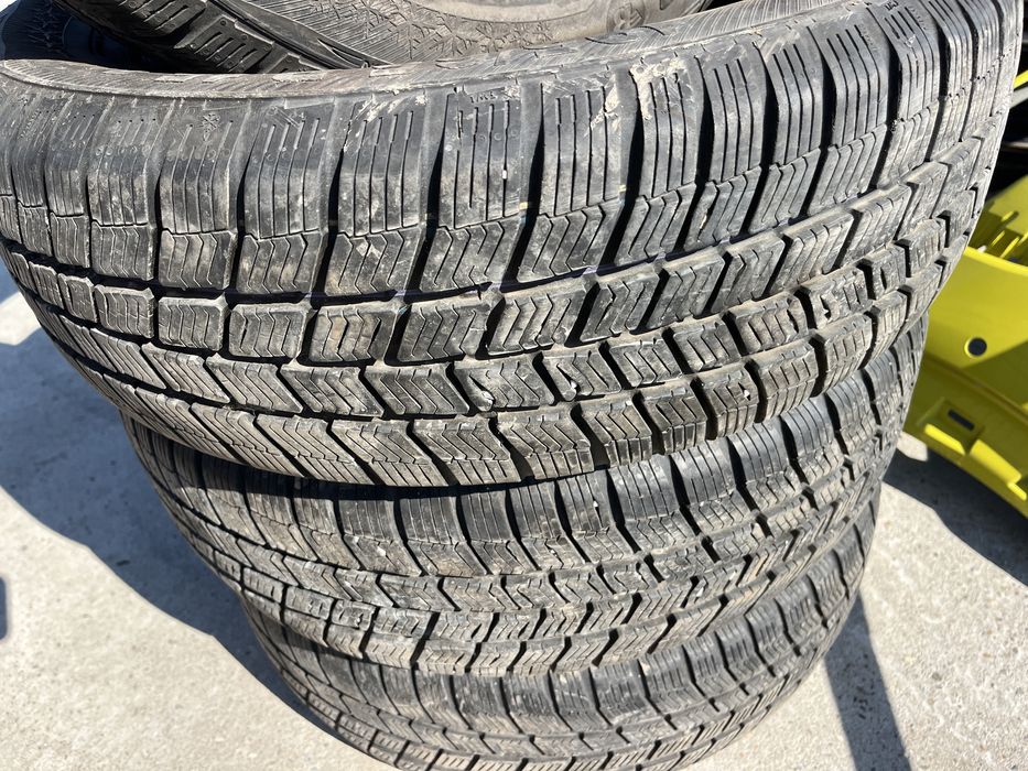 Гуми 195 65 15 Barum 2016г