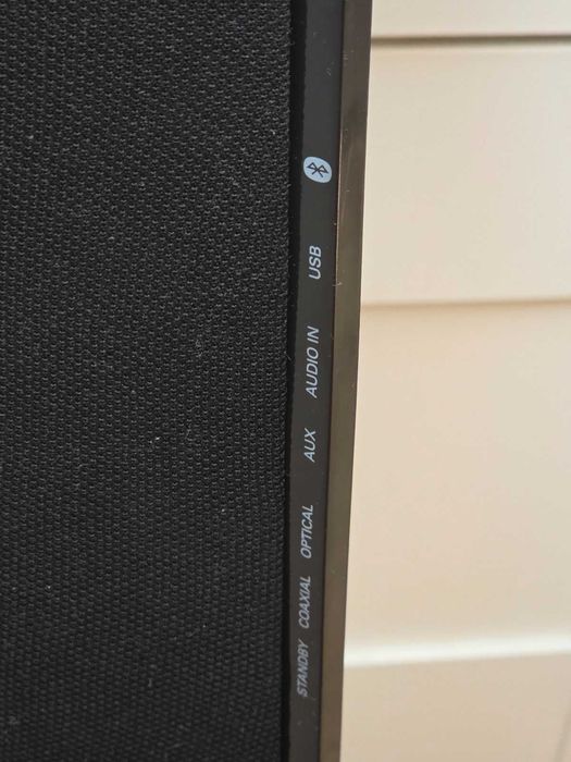 Soundbar Philips HTL1190B/12