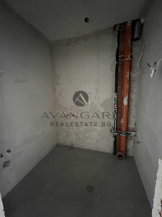 Продава се Тристаен апартамент в Пловдив, Христо Смирненски - 135 кв.м за 1208 €/кв.м - Снимка #5