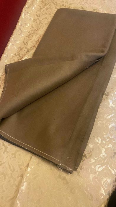 Stofă din lână 100% pentru palton (manta ofițeri)