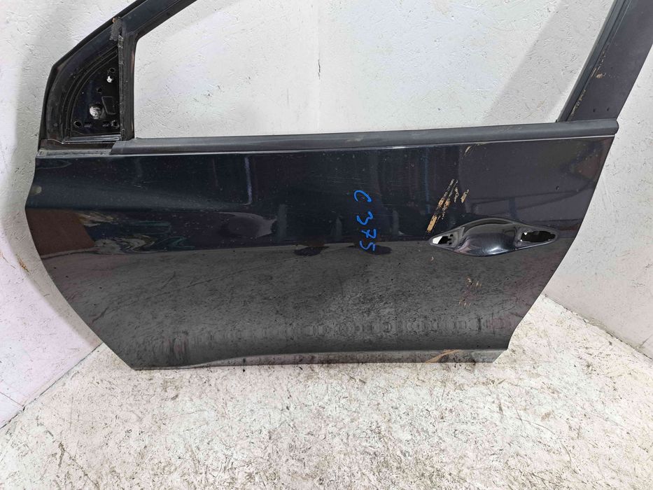 Usa stanga fata Hyundai ix35 (LM) [Fabr 2010-2017] 1K BLACK PEARL