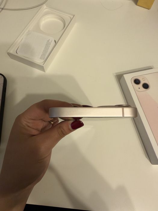 iPhone 13 + 2 huse MOBILFOX