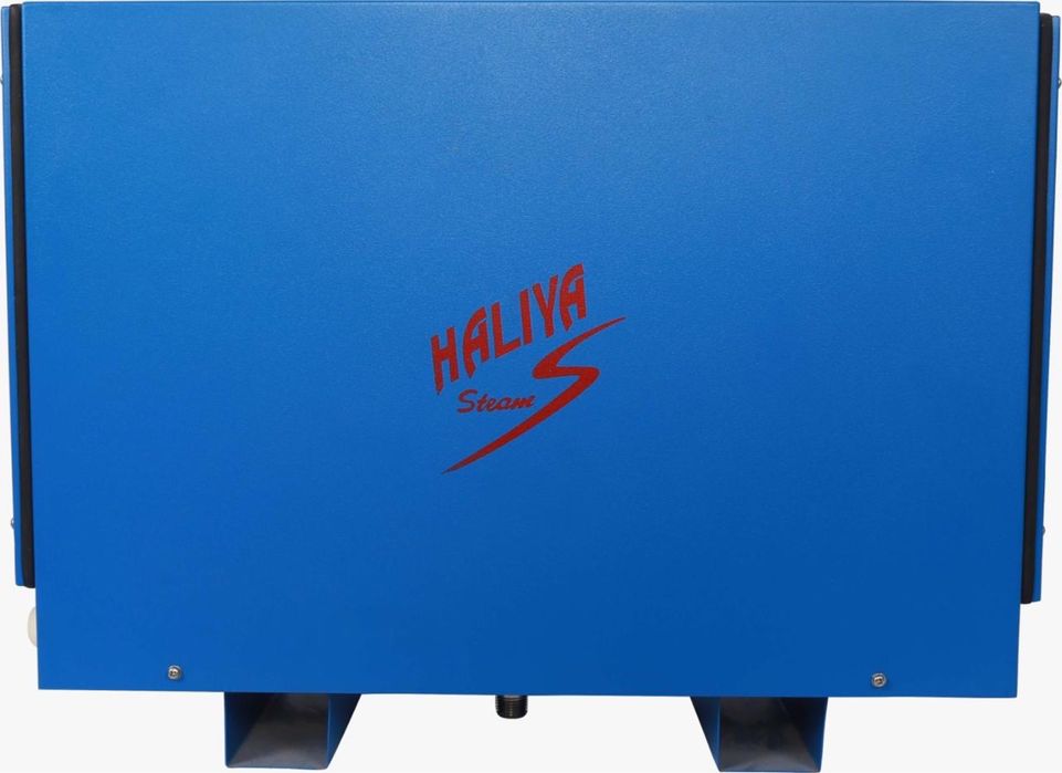 Парогенераторы бля хаммама и саун