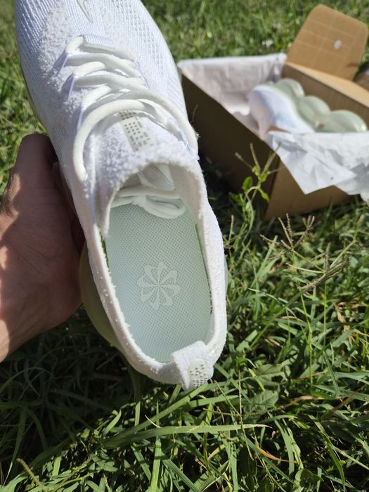 Nike Air Max Scorpion White Mint, mărimi de la 36 la 44