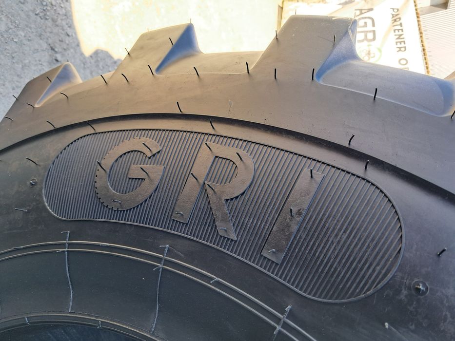 ANVELOPA 20.5-25 GRI GRIPEX 16PR LT200 TL