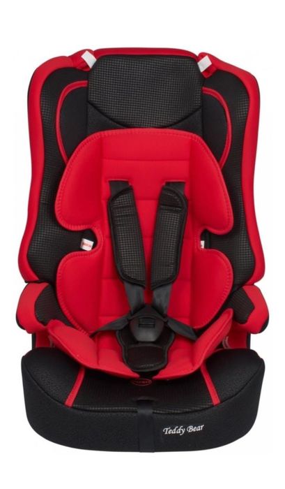 Продам детское автокресло