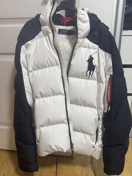 Geaca Polo Ralph Lauren