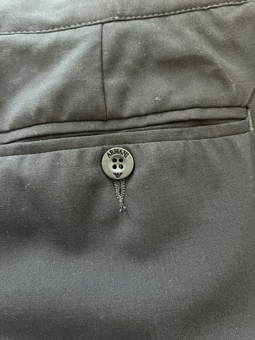 Панталон Armani - елегантен