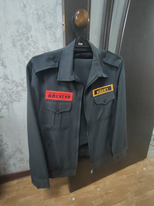 Продам костюм "Кузет"