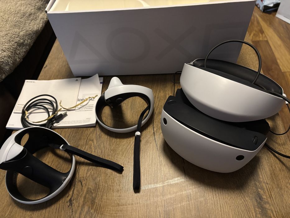 Vand Playstation VR2