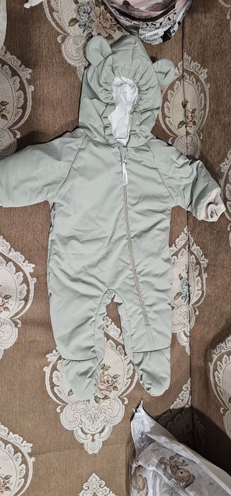 Продам комбинезон