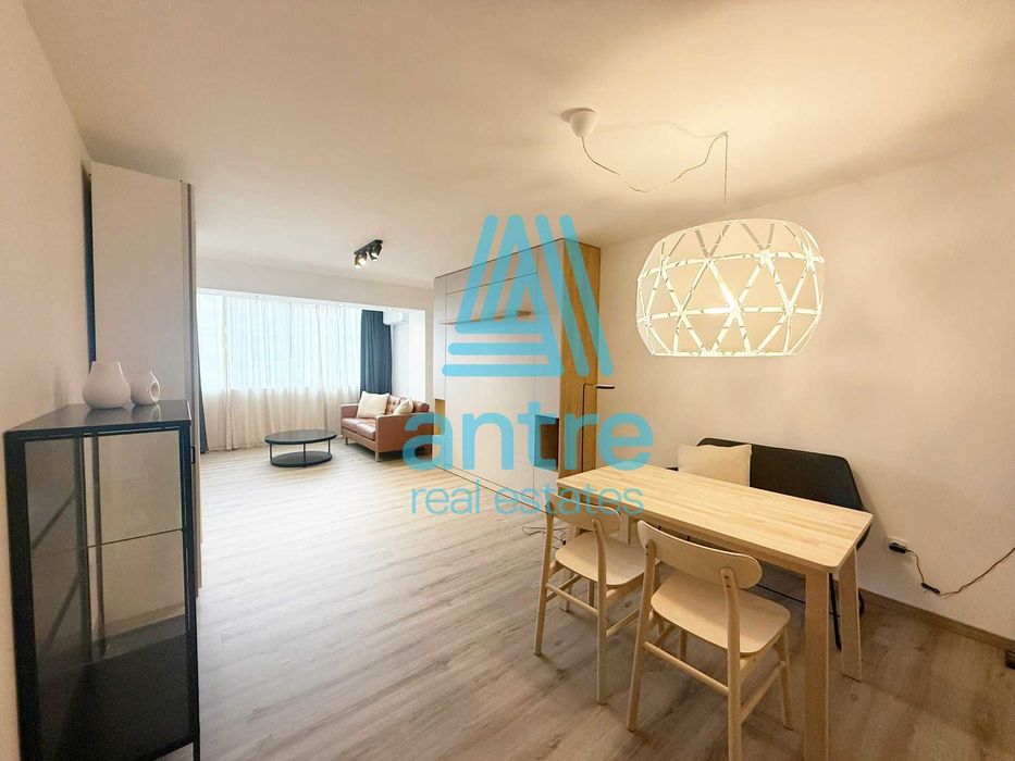 Дава се под наем Едностаен апартамент в София, Редута - 55 кв.м за 500 € - Снимка #1