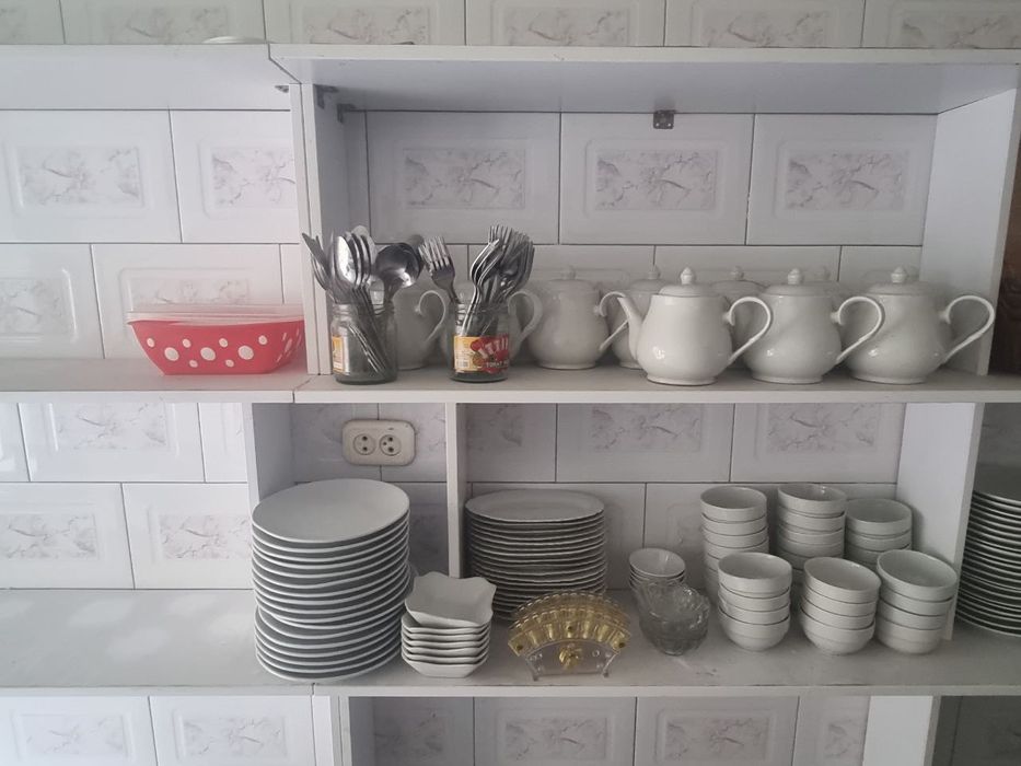 Idiw tovogla hammasi sotiladi owxonaga iwlatilanidan hamma narsa bor