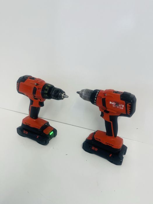 Hilti SF 6-22 filetanta nuron