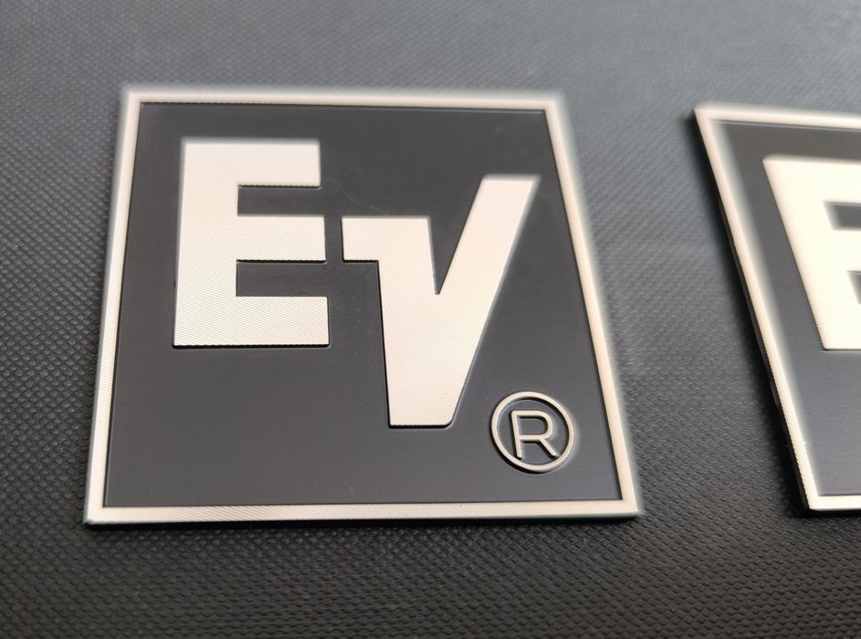 Embleme / sigle boxe