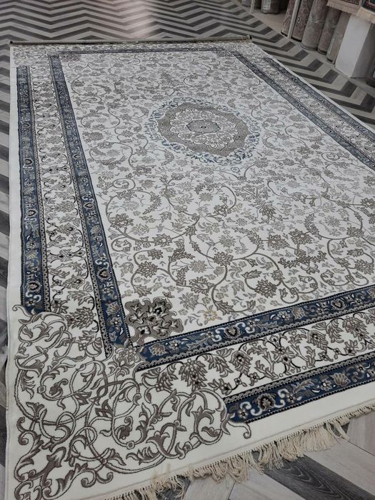 Ковёр новый модель! Оригинал товар! 100%