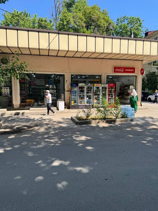 Oziq ovqat biznes sotiladi joyi arenda