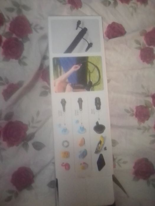 Насос сотилади таза