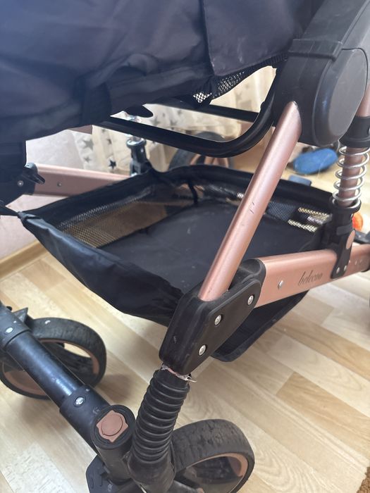 Коляска от 0-3 лет