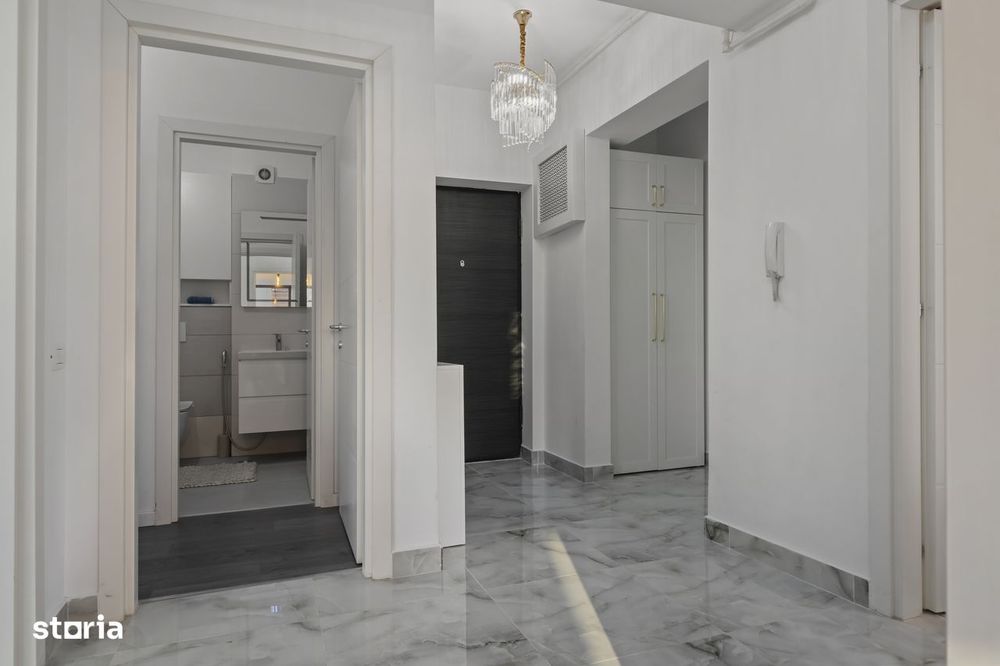 ap 3 cam, bloc 2021, Bd. Pipera nr. 1