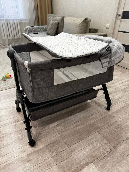 Продам детскую кровать