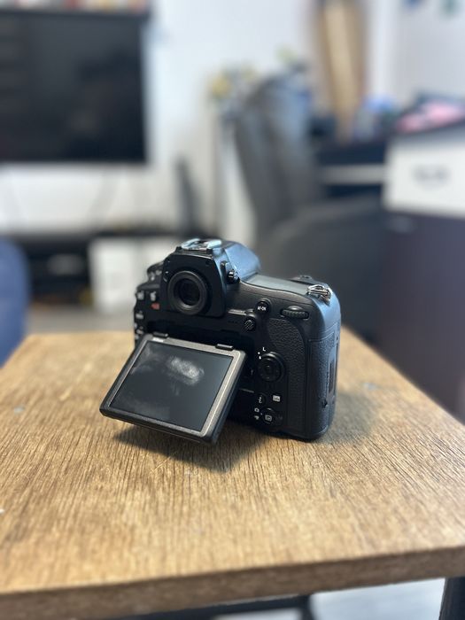 Nikon D850 - MINT condition