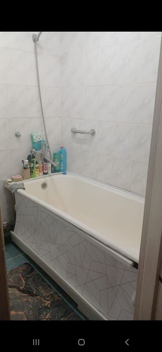 Продам 2-х комн квартиру