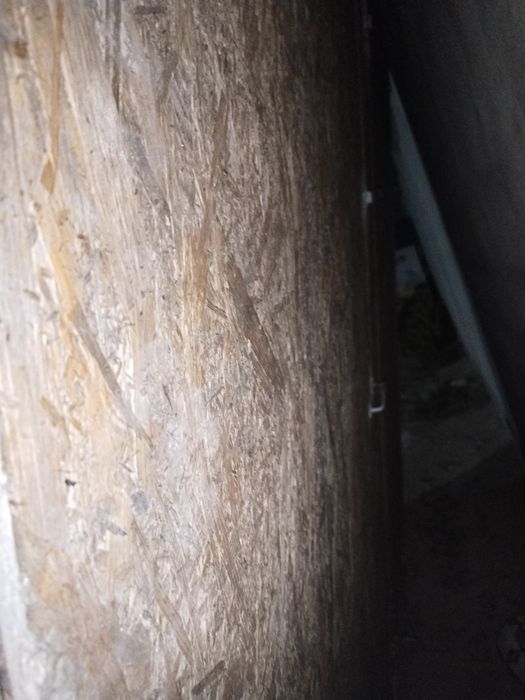 Металлический ворота