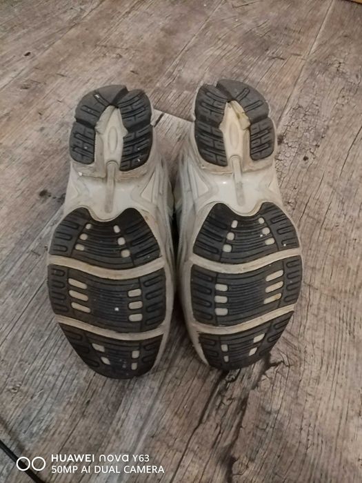 Кроссовки RAF Simons ozweego 3