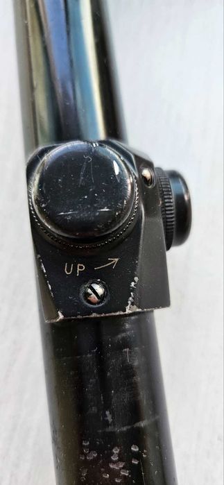 Оптика за ловна пушка ATLAS COATED D-31