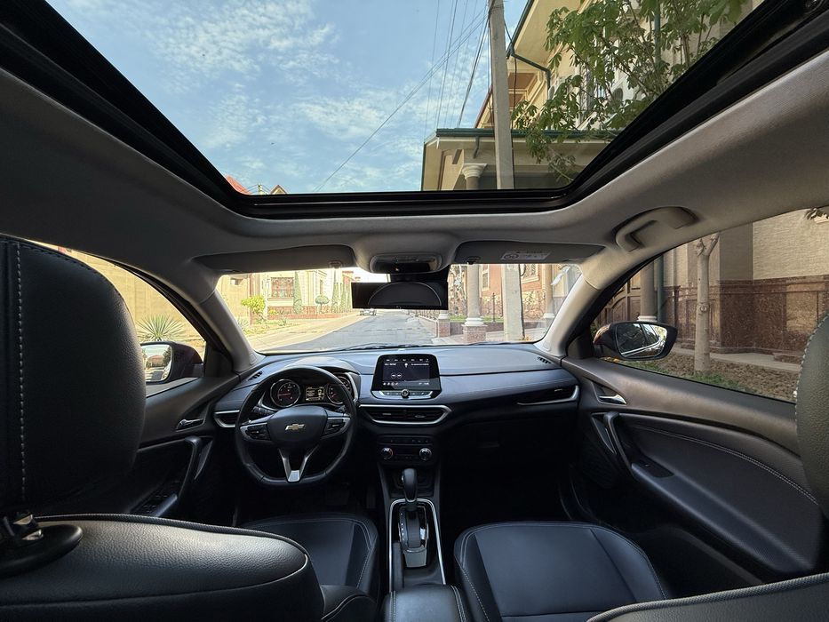 Tracker primer продается