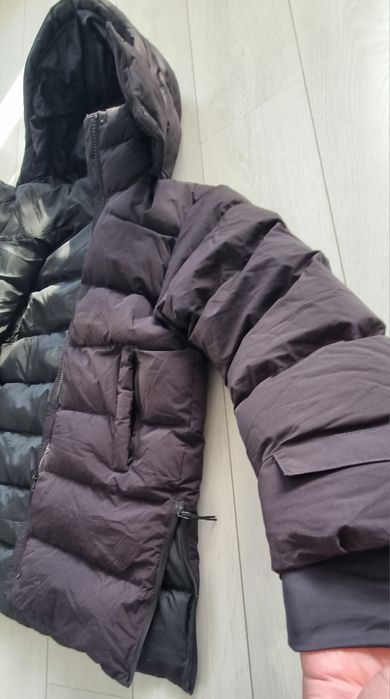 Мъжка шуба HELLY HANSEN (M)