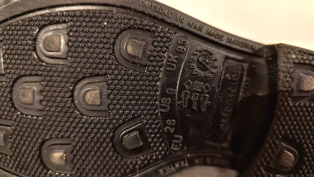 Cizme echitatie-câlârit