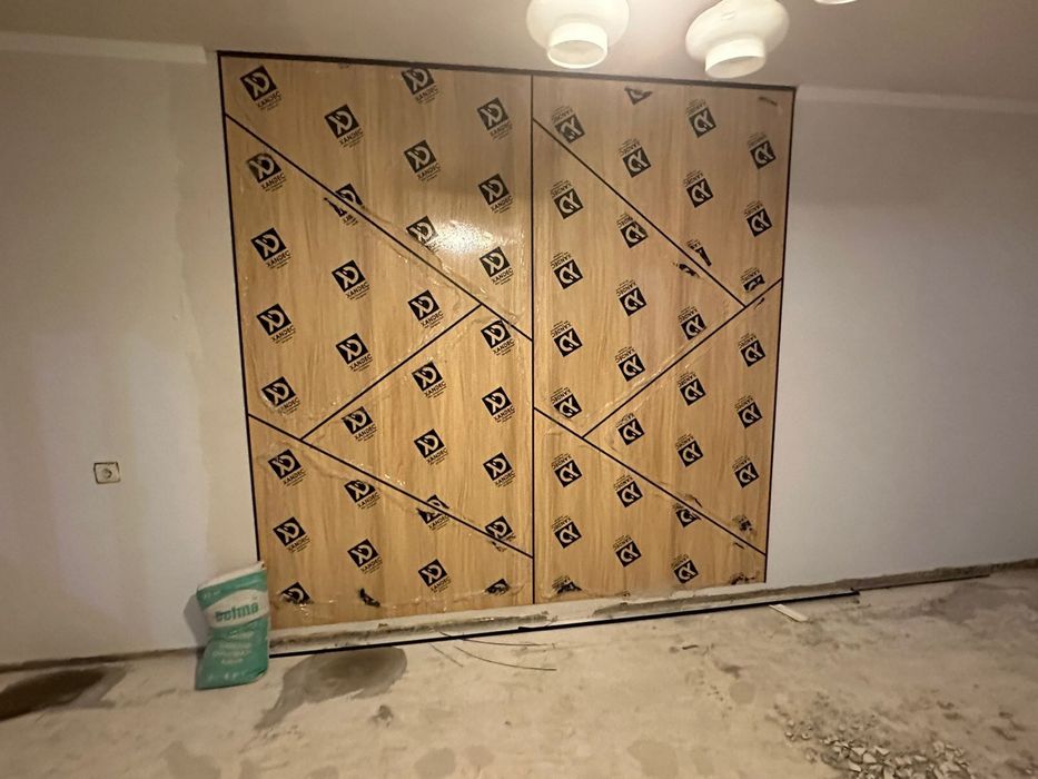 Шпон панели ОПТОМ