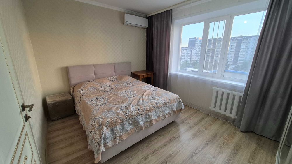 Продам 4-комн. квартиру