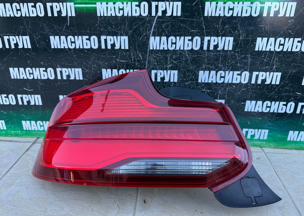 Стопове Led стоп за Бмв Ф22 Ф23 фейс Bmw 2 F22 F23 LCI F87