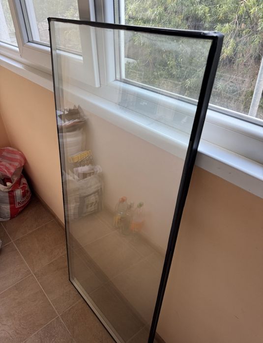 Продавам използвани двукамерни стъклопакети – „4 сезона“ – Отлична цен