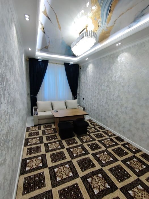 Срочно 1 хонали ижарага берилади 5 микрорайон