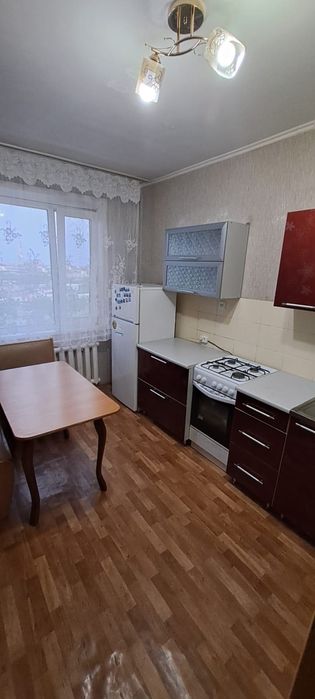 Сдается 2х комнатная квартира