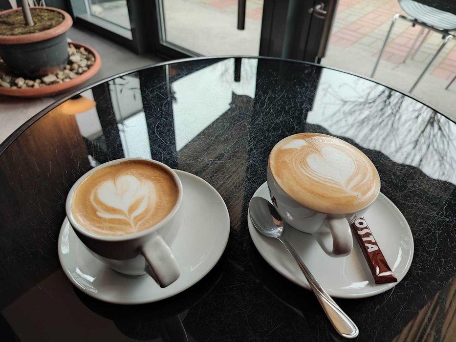 trainer BARISTA | producator baruri & tejghele | amenajări coffee shop