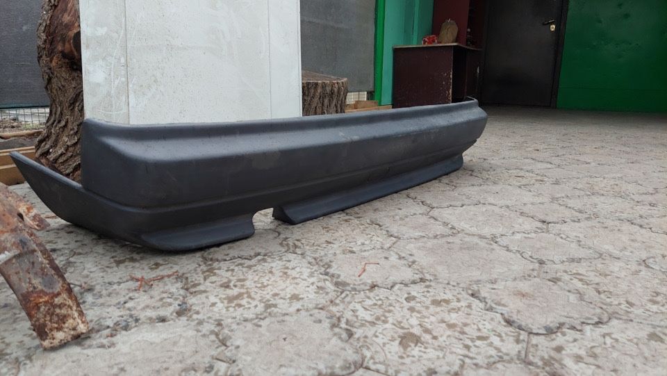 Бампер Москвич 2141 СССР советский