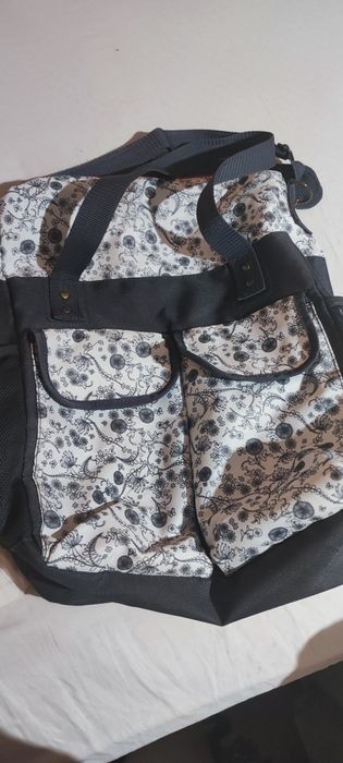 Бебешки чанти за количка