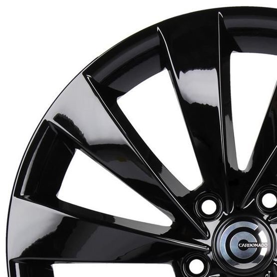 18" Джанти 5X112 VW PASSAT CC B6 B7 B8 B9 TIGUAN Пасат Touran Golf